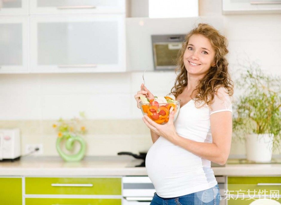 妊娠并發(fā)癥有哪些 做好預(yù)防工作不再怕