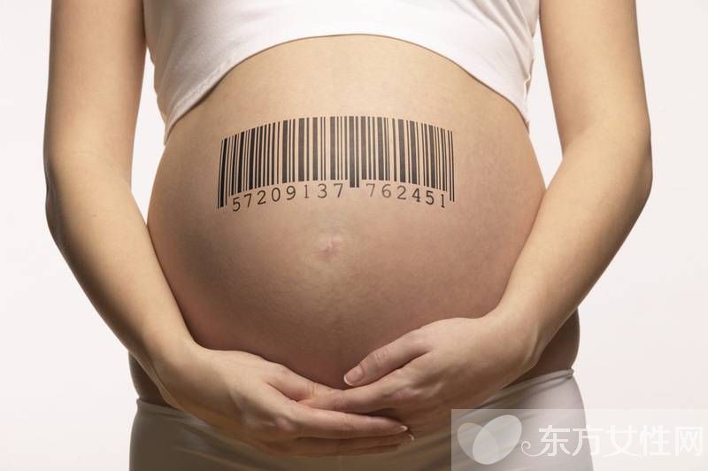 懷孕常識 這么做有助于生個健康寶寶哦