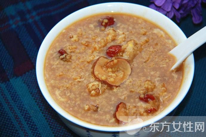 孕婦早餐食譜大全及做法 孕媽媽就該這么吃