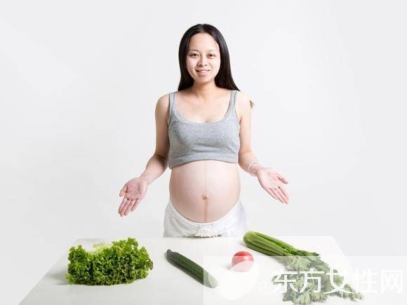 懷孕第一周的癥狀表現(xiàn) 這些方面一定要注意