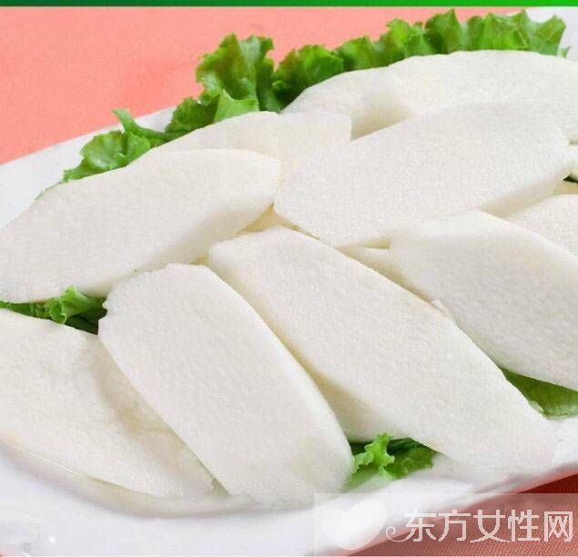 孕婦能吃山藥嗎 懷孕哪些食物不能吃呢