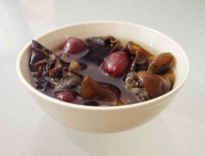 孕婦吃什么補(bǔ)鐵 三款缺鐵食譜推薦