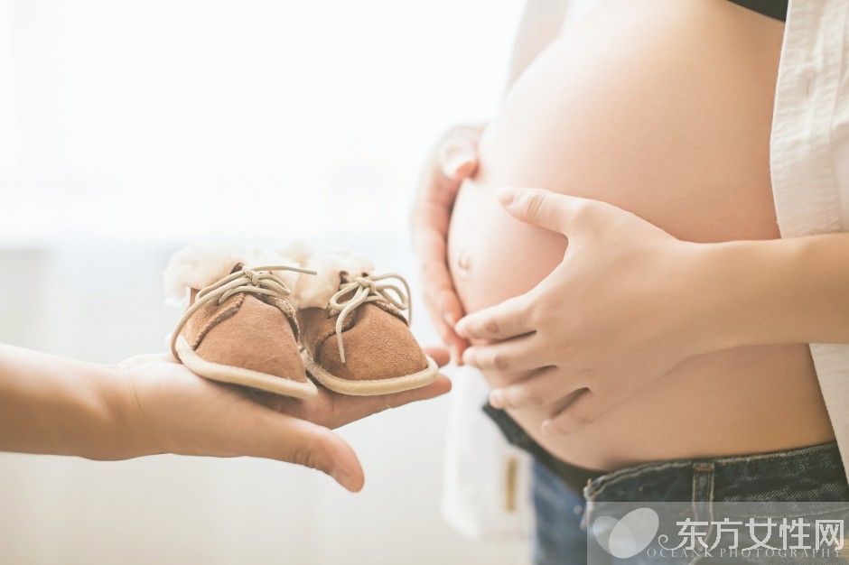 懷孕常識 這么做有助于生個健康寶寶哦