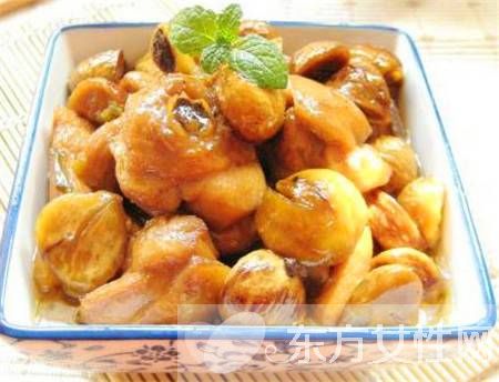 孕期食譜家常菜做法大全 準(zhǔn)媽媽趕緊收起來喲