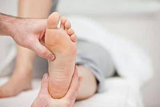 孕婦腳腫怎么辦 如何正確緩解孕婦腳腫