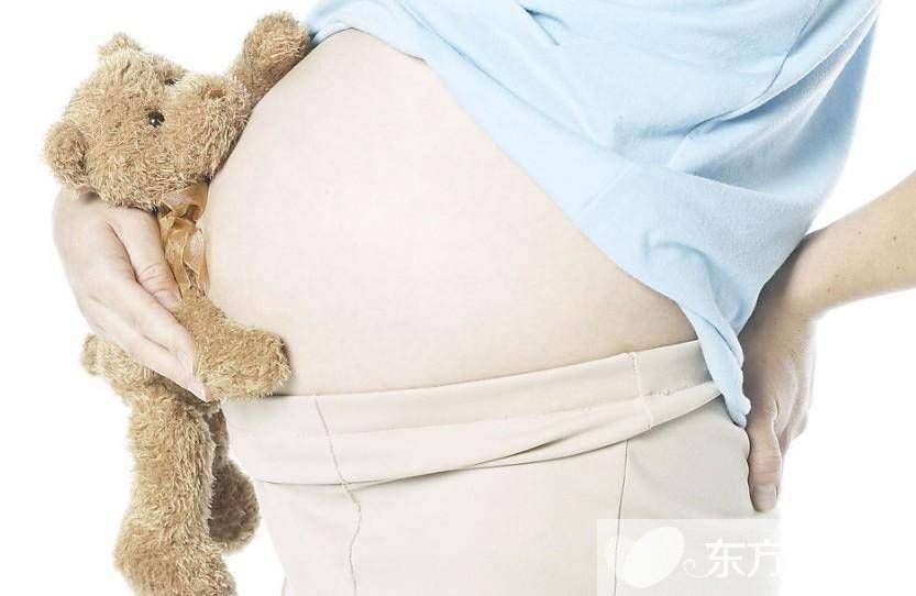 懷孕第一周的癥狀表現(xiàn) 這些方面一定要注意