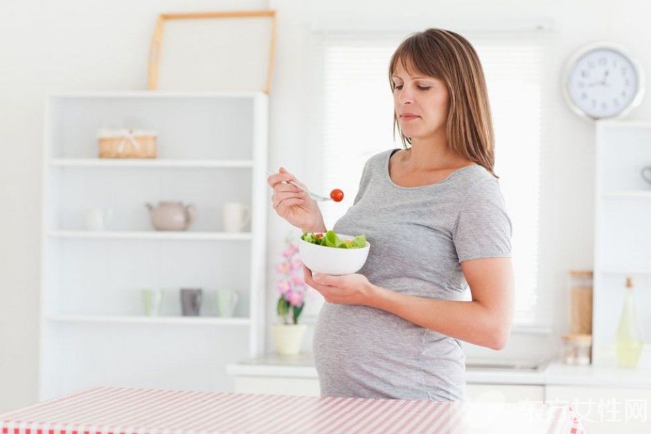 懷孕初期吃什么好 孕初期這些食物盡量不要吃