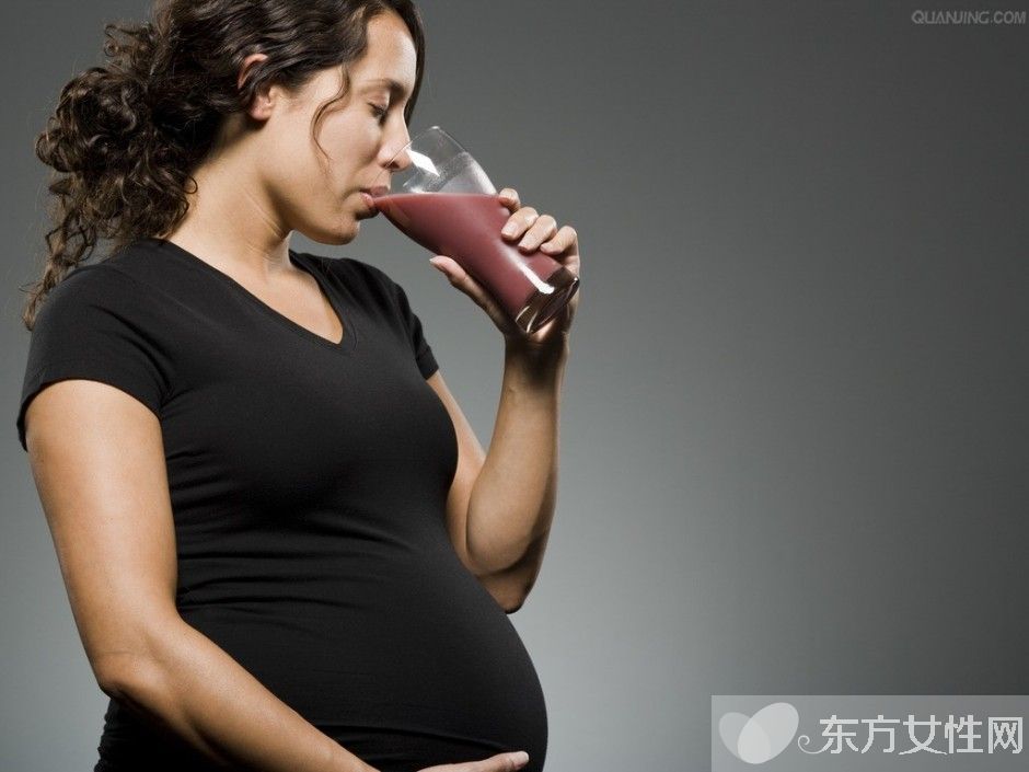 孕婦可以吃雞精嗎 這些調(diào)味料孕婦千萬(wàn)別吃哦