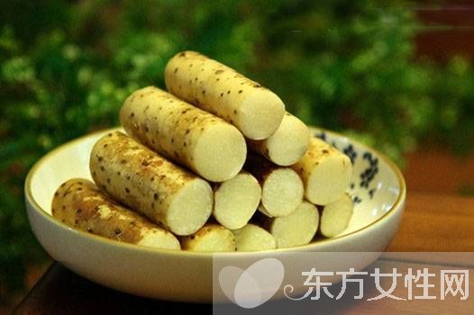孕婦能吃山藥嗎 懷孕哪些食物不能吃呢