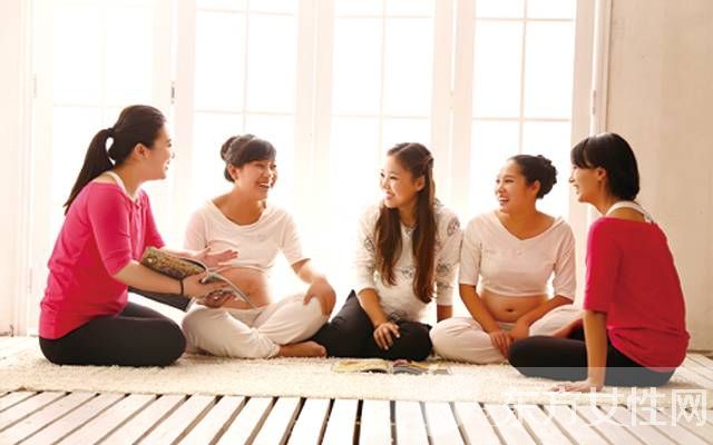 孕婦前三個月注意事項 為什么懷孕前三個月不能說