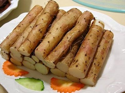 孕婦可以吃山藥嗎 山藥對(duì)孕婦有哪些好處