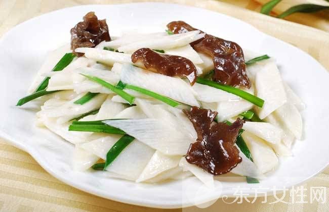 孕婦能吃山藥嗎 懷孕哪些食物不能吃呢