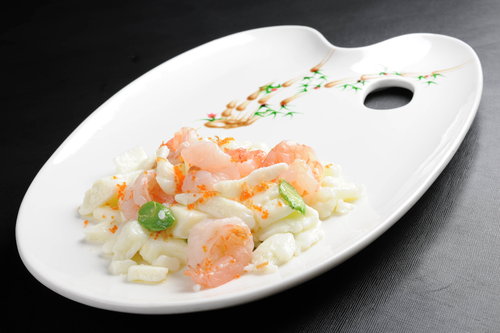 準(zhǔn)媽媽必知 孕早期食譜及營養(yǎng)指南