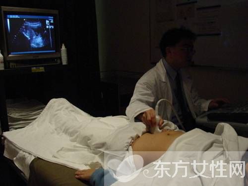 三維b超什么時候做 這些B超誤區(qū)有多少媽媽知道