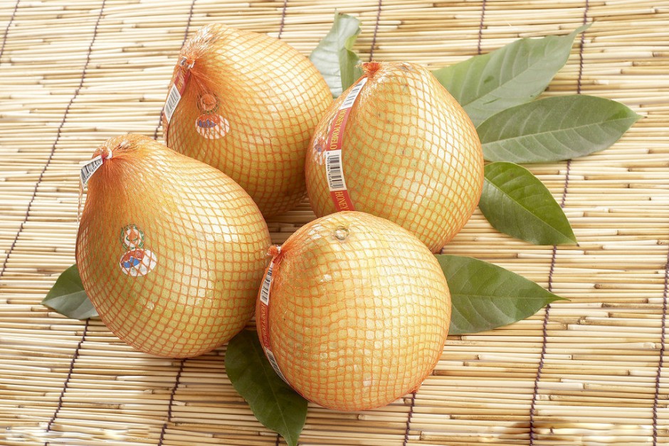 孕婦吃柚子好嗎 孕婦吃柚子有什么好處