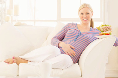 孕婦體溫多少算正常 揭孕婦正常體溫范圍