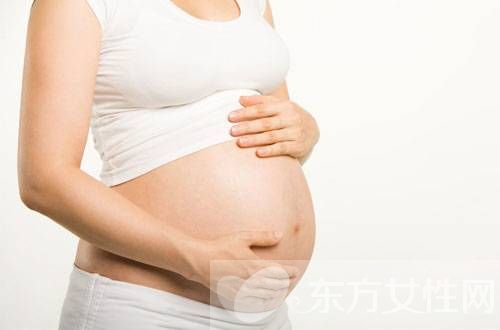 孕晚期肚子變硬是怎么回事 能判別男女嗎