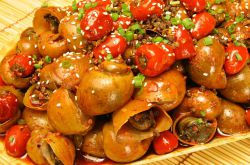 孕婦可以吃田螺嗎 田螺有哪些營養(yǎng)價值