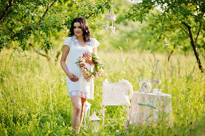 夏季酷暑難耐 孕婦能喝綠豆湯嗎