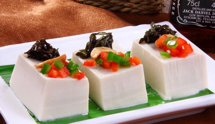 孕婦能吃豆腐嗎 孕婦吃豆腐有哪些注意事項