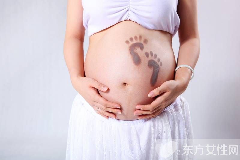 孕媽媽懷孕24周要做的三件事 注意事項(xiàng)不可馬虎