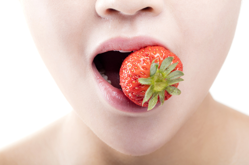 孕婦能吃草莓嗎 應(yīng)該要注意些什么