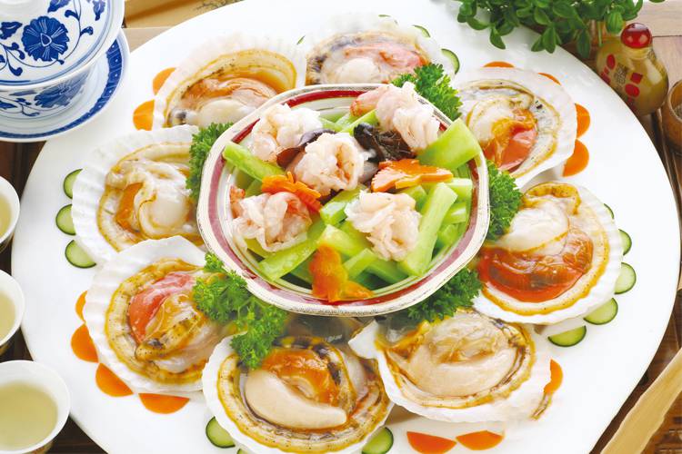 4款孕婦補鈣食譜 簡單易學又美味