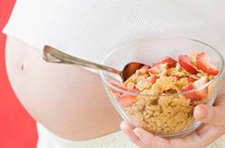 你知孕期增重太多帶來的危險嗎 讓孕婦不發(fā)胖進(jìn)食小技巧