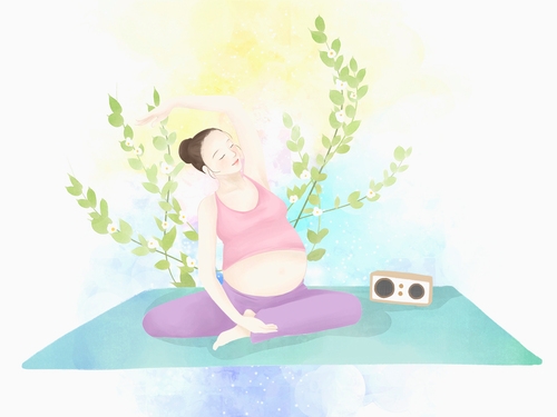 孕婦腰疼怎么回事 緩解孕期腰疼的方法有哪些