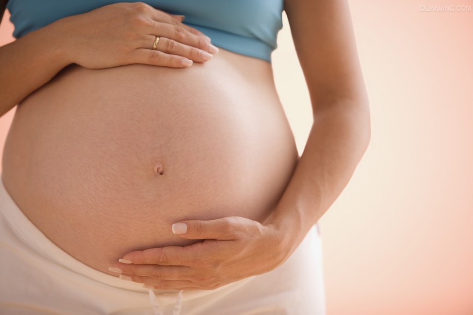 孕婦穿衣還有這講究 穿衣不當需小心