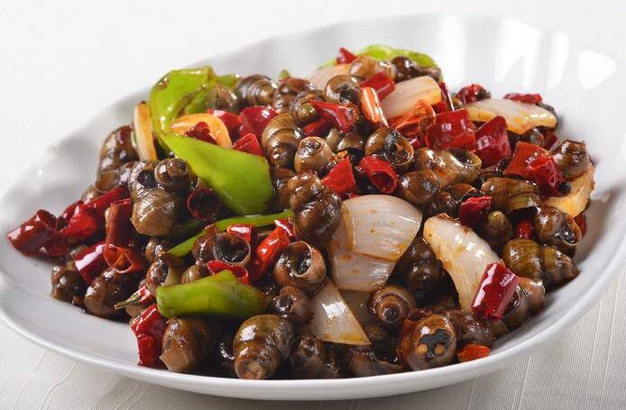 孕婦可以吃田螺嗎 田螺有哪些營養(yǎng)價值