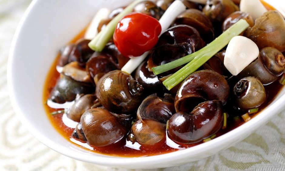 孕婦可以吃田螺嗎 田螺有哪些營養(yǎng)價值