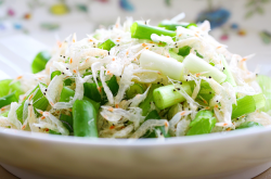 4款孕婦補(bǔ)鈣食譜 簡(jiǎn)單易學(xué)又美味