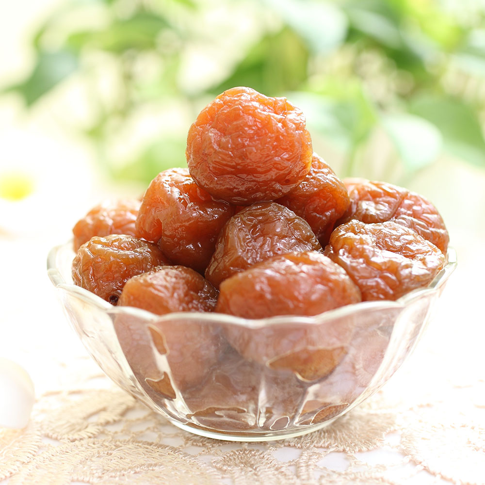 孕婦可以吃話梅嗎 孕婦吃話梅飲食常識有哪些