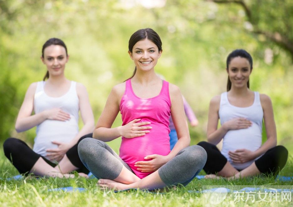 你知孕期增重太多帶來的危險(xiǎn)嗎 讓孕婦不發(fā)胖進(jìn)食小技巧