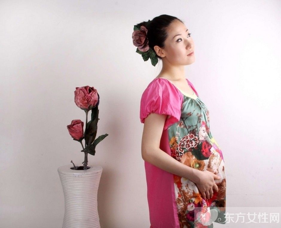 妊娠期高血壓的癥狀表現(xiàn) 這些情況一定要引起重視