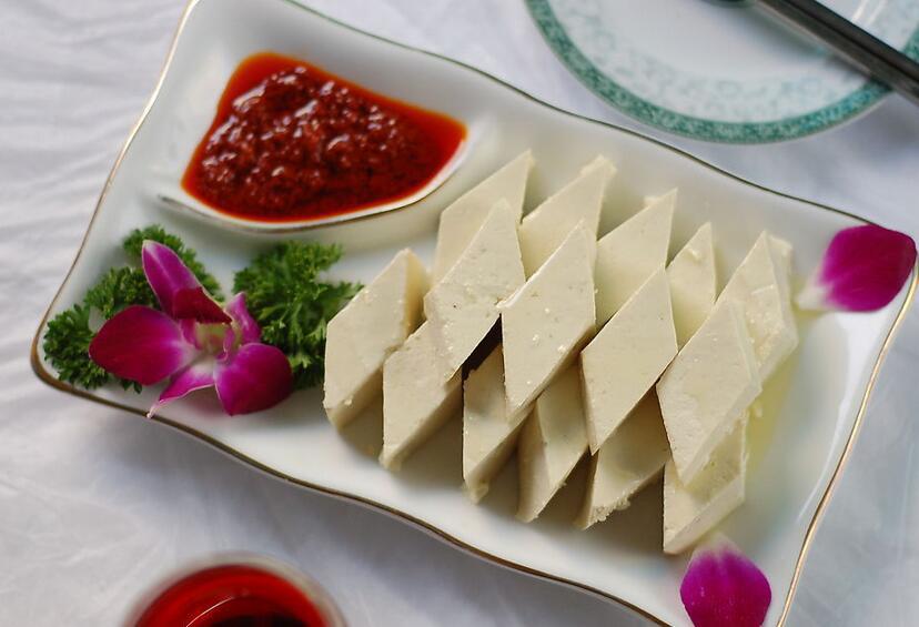 孕婦能吃豆腐嗎 孕婦吃豆腐有哪些注意事項