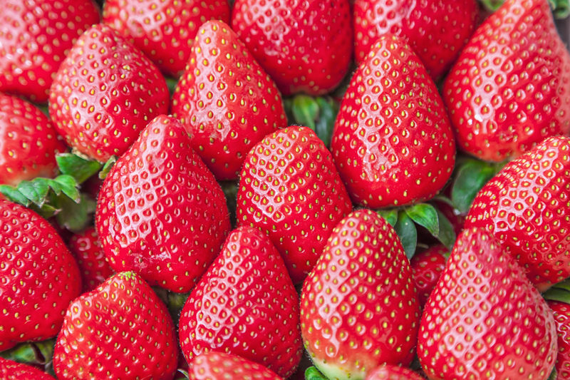 孕婦能吃草莓嗎 應(yīng)該要注意些什么