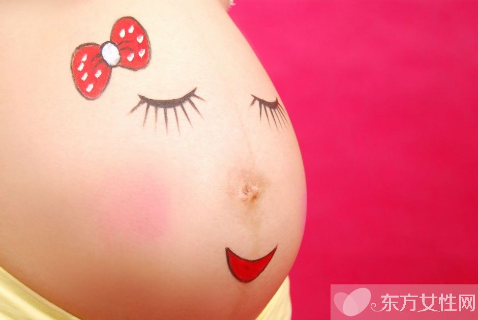 妊娠線可以判斷生男生女 產(chǎn)后如何消除妊娠線