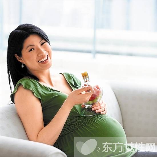 孕中期注意事項及飲食 這些食物一定不能吃哦