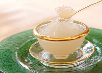 孕婦可以吃燕窩嗎 孕婦什么時候吃燕窩最好