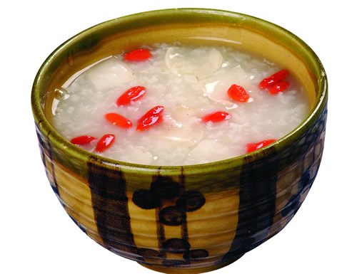 孕晚期食譜 讓寶寶和媽媽及時補充營養(yǎng)