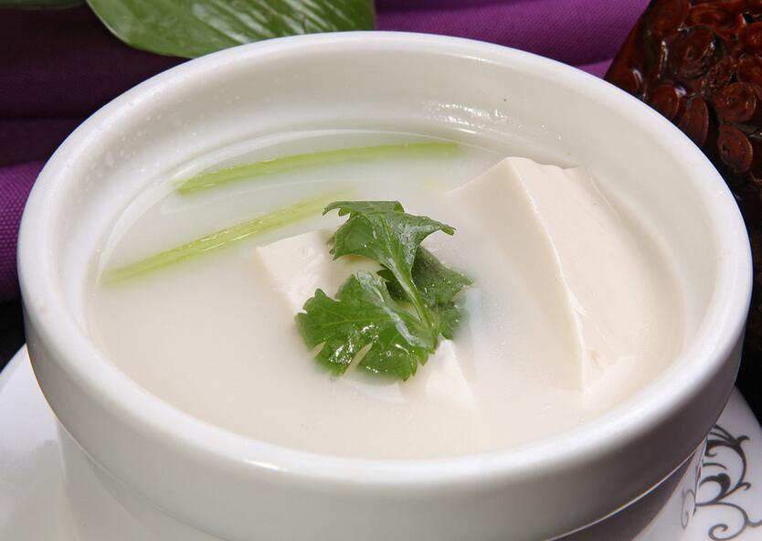 孕婦能吃豆腐嗎 孕婦吃豆腐有哪些注意事項