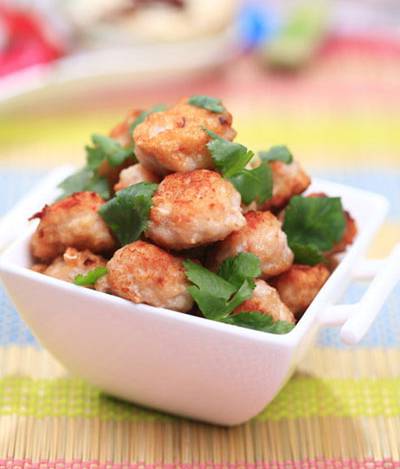 4款孕婦補(bǔ)鈣食譜 簡單易學(xué)又美味