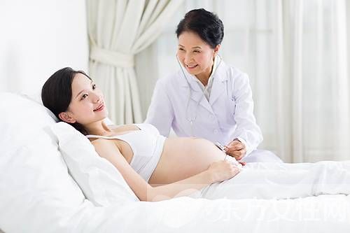 胎動減少的原因是什么 準媽媽要小心4種異常胎動