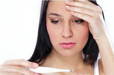 孕婦體溫多少算正常 揭孕婦正常體溫范圍