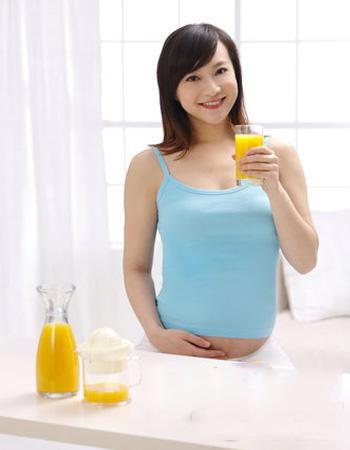 孕婦可以吃橙子嗎 盤點(diǎn)孕婦吃橙子的好處
