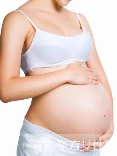 孕媽媽懷孕24周要做的三件事 注意事項(xiàng)不可馬虎