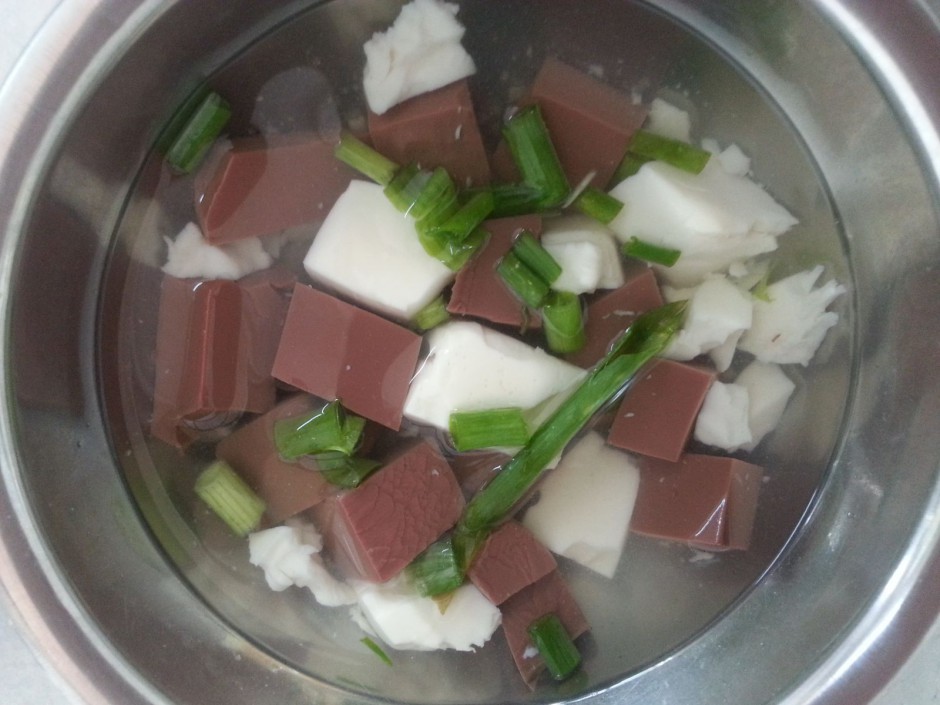 4款孕婦補(bǔ)鈣食譜 簡單易學(xué)又美味