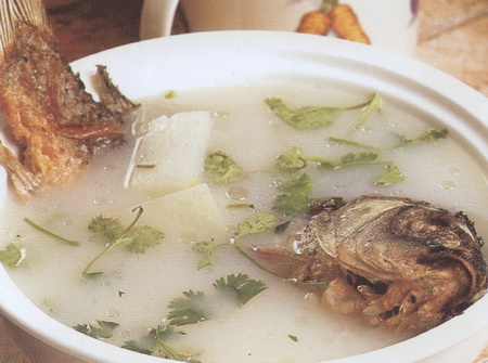 孕晚期食譜 讓寶寶和媽媽及時補充營養(yǎng)